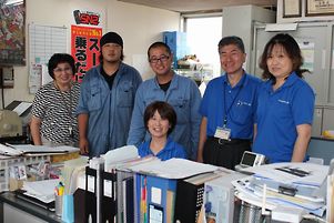 日本海自動車工業株式会社 さくらノート 日本海自動車工業株式会社 さくらノート