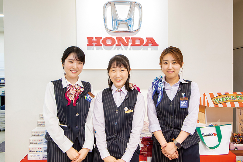 ホンダ